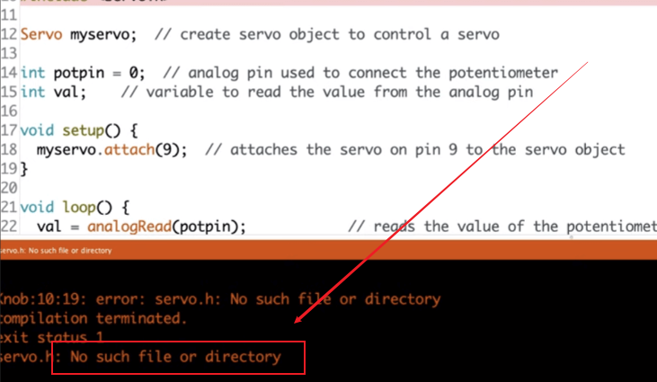 解决“No such file or directory”错误:原因与应对方案 解决“No such file or directory”错误:原因与应对方案